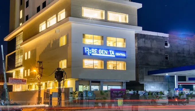 Regenta Central Jaipur